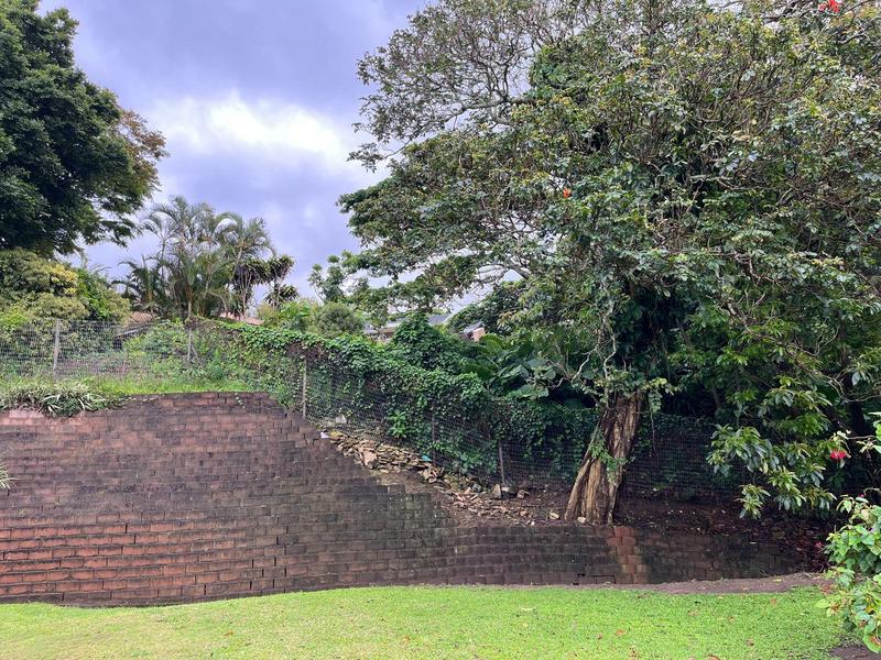 0 Bedroom Property for Sale in Umtentweni KwaZulu-Natal