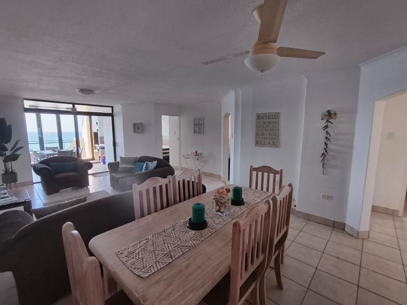 3 Bedroom Property for Sale in Beacon Rocks KwaZulu-Natal