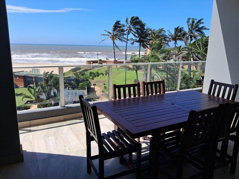 3 Bedroom Property for Sale in Beacon Rocks KwaZulu-Natal