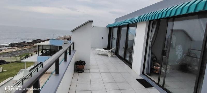 2 Bedroom Property for Sale in Manaba Beach KwaZulu-Natal