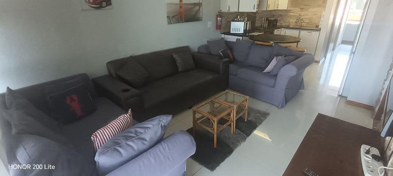2 Bedroom Property for Sale in Manaba Beach KwaZulu-Natal