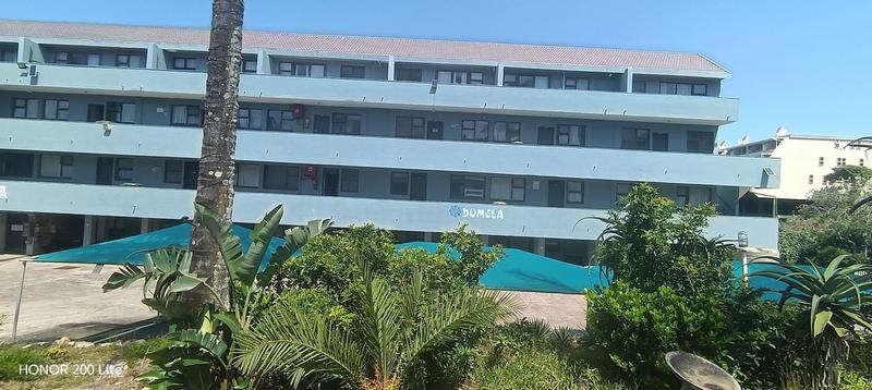 2 Bedroom Property for Sale in Manaba Beach KwaZulu-Natal