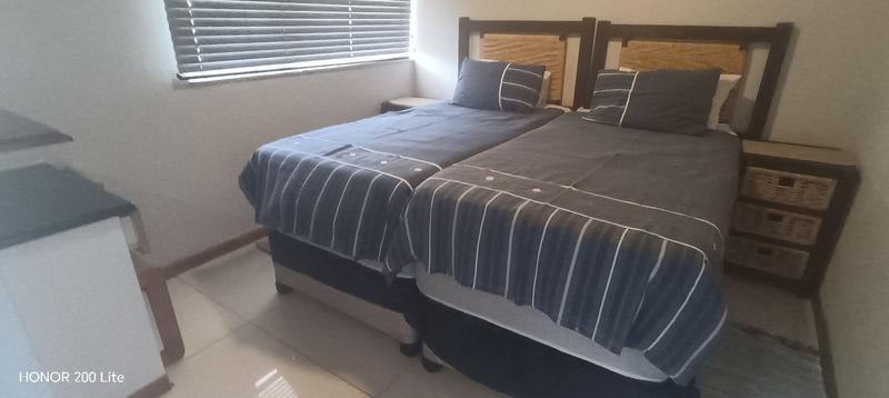 2 Bedroom Property for Sale in Manaba Beach KwaZulu-Natal
