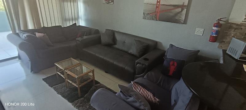2 Bedroom Property for Sale in Manaba Beach KwaZulu-Natal
