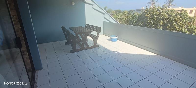 2 Bedroom Property for Sale in Manaba Beach KwaZulu-Natal