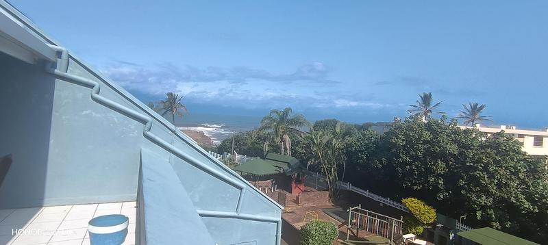 2 Bedroom Property for Sale in Manaba Beach KwaZulu-Natal