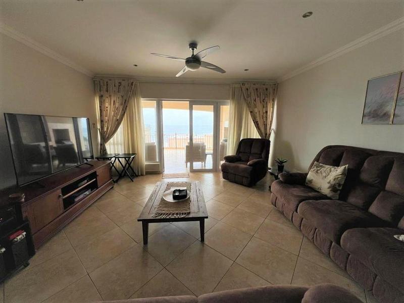 3 Bedroom Property for Sale in Uvongo KwaZulu-Natal