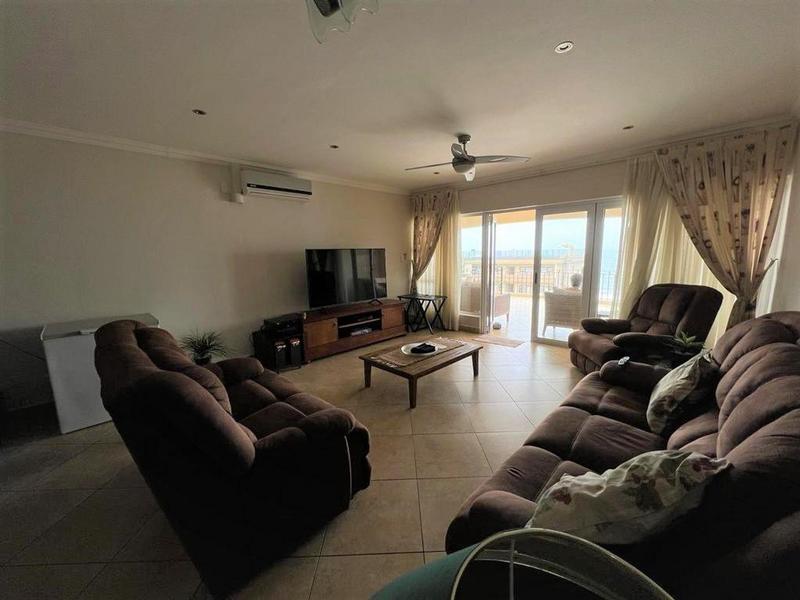 3 Bedroom Property for Sale in Uvongo KwaZulu-Natal