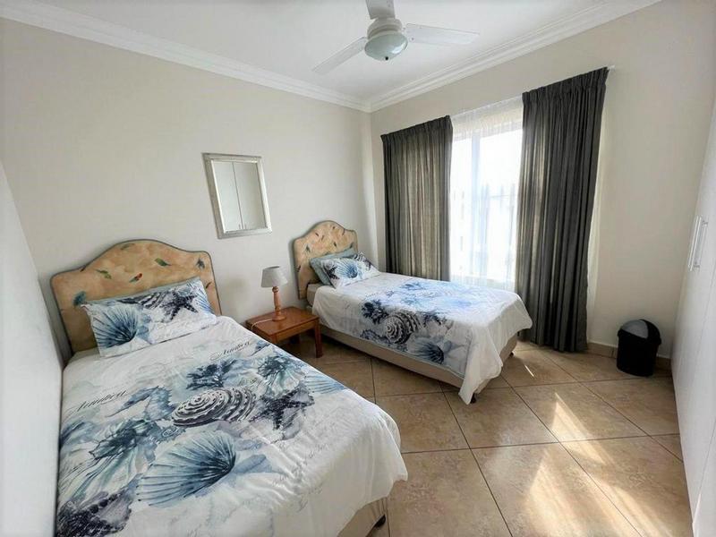 3 Bedroom Property for Sale in Uvongo KwaZulu-Natal