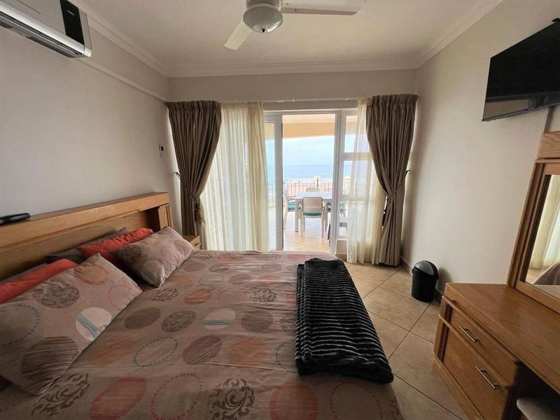 3 Bedroom Property for Sale in Uvongo KwaZulu-Natal