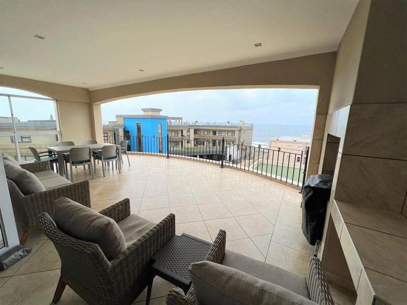 3 Bedroom Property for Sale in Uvongo KwaZulu-Natal