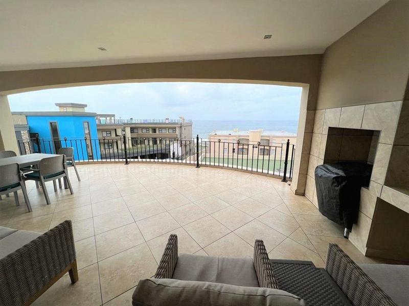 3 Bedroom Property for Sale in Uvongo KwaZulu-Natal