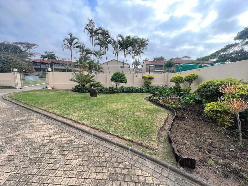 3 Bedroom Property for Sale in Uvongo KwaZulu-Natal