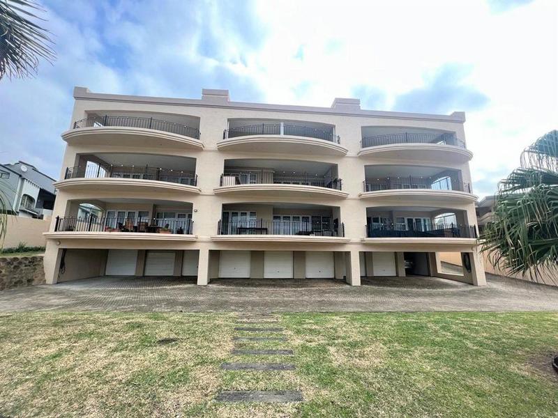 3 Bedroom Property for Sale in Uvongo KwaZulu-Natal