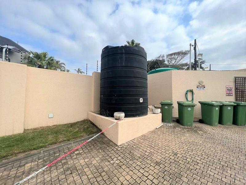 3 Bedroom Property for Sale in Uvongo KwaZulu-Natal