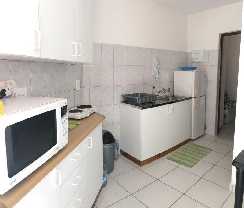 2 Bedroom Property for Sale in Uvongo KwaZulu-Natal