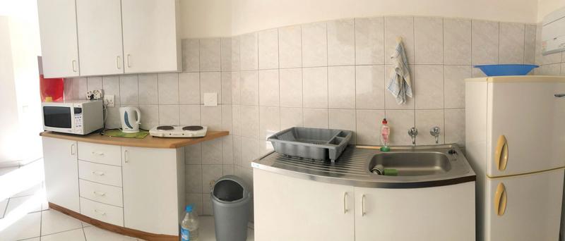 2 Bedroom Property for Sale in Uvongo KwaZulu-Natal