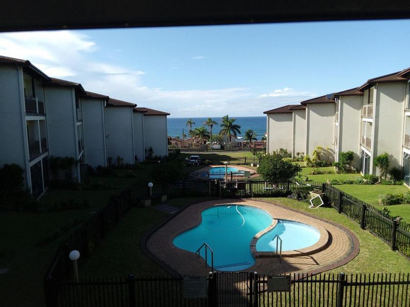 3 Bedroom Property for Sale in Uvongo KwaZulu-Natal