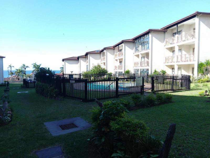 3 Bedroom Property for Sale in Uvongo KwaZulu-Natal