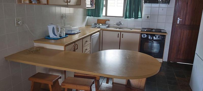 2 Bedroom Property for Sale in Uvongo KwaZulu-Natal