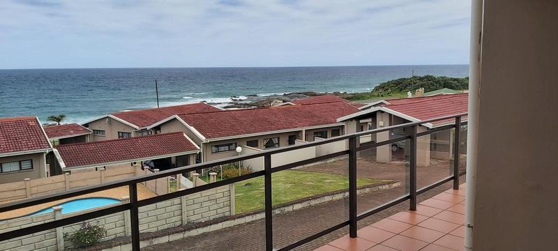 2 Bedroom Property for Sale in Uvongo KwaZulu-Natal