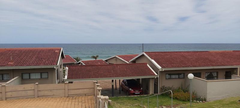 2 Bedroom Property for Sale in Uvongo KwaZulu-Natal