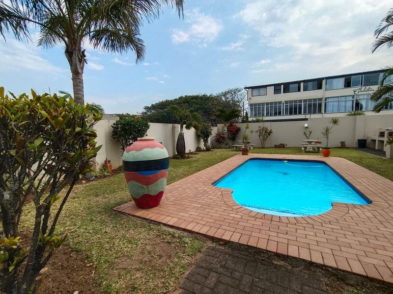 3 Bedroom Property for Sale in Uvongo KwaZulu-Natal