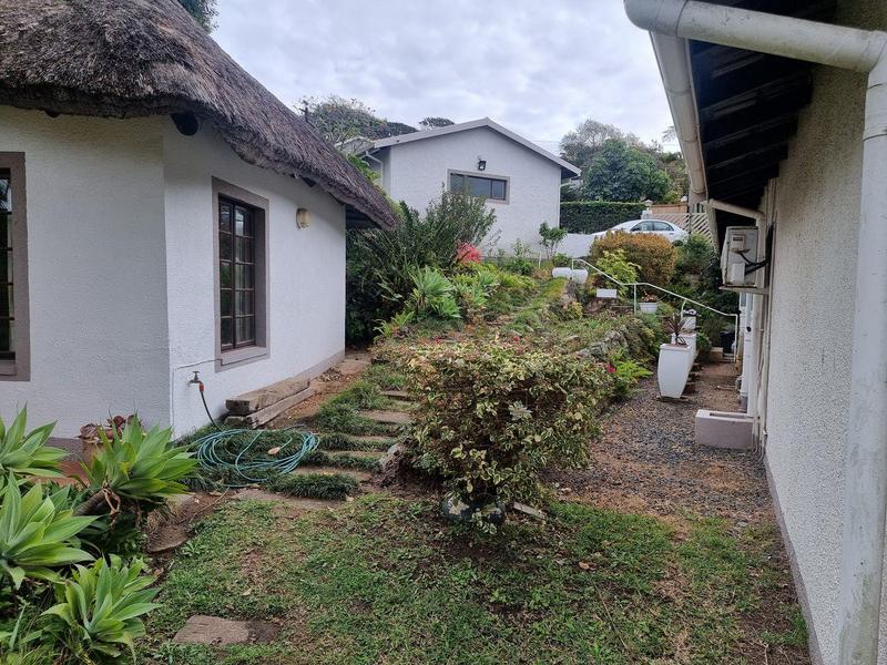 3 Bedroom Property for Sale in Uvongo KwaZulu-Natal
