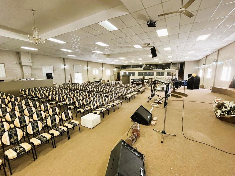 Commercial Property for Sale in Uvongo KwaZulu-Natal