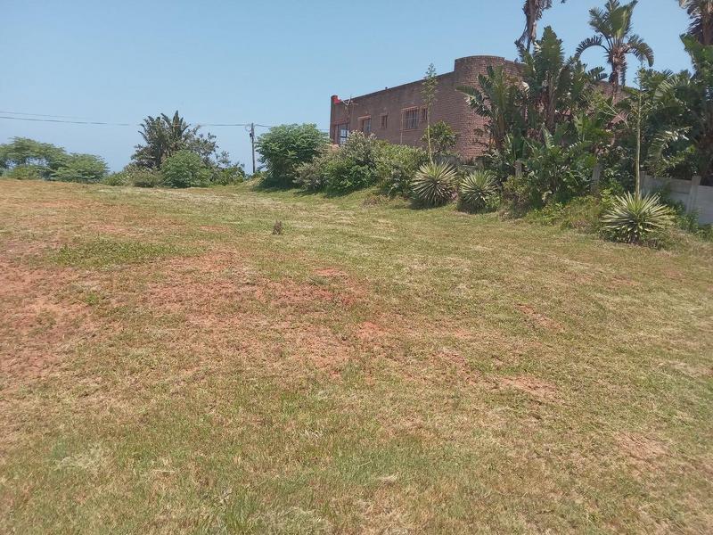 0 Bedroom Property for Sale in Uvongo KwaZulu-Natal