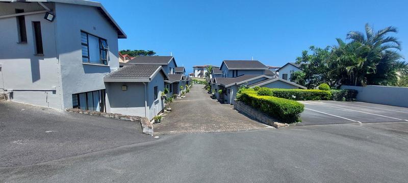 3 Bedroom Property for Sale in Uvongo KwaZulu-Natal