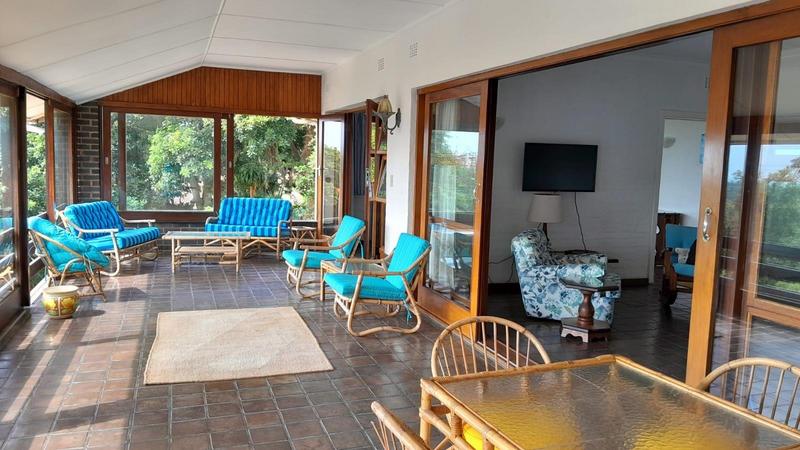 3 Bedroom Property for Sale in Uvongo KwaZulu-Natal