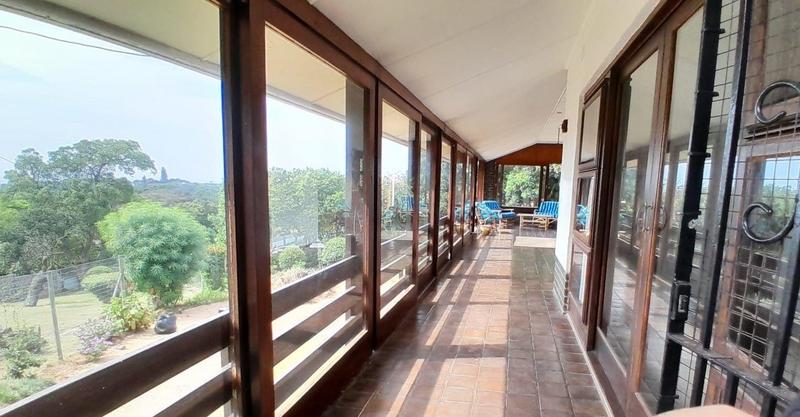3 Bedroom Property for Sale in Uvongo KwaZulu-Natal
