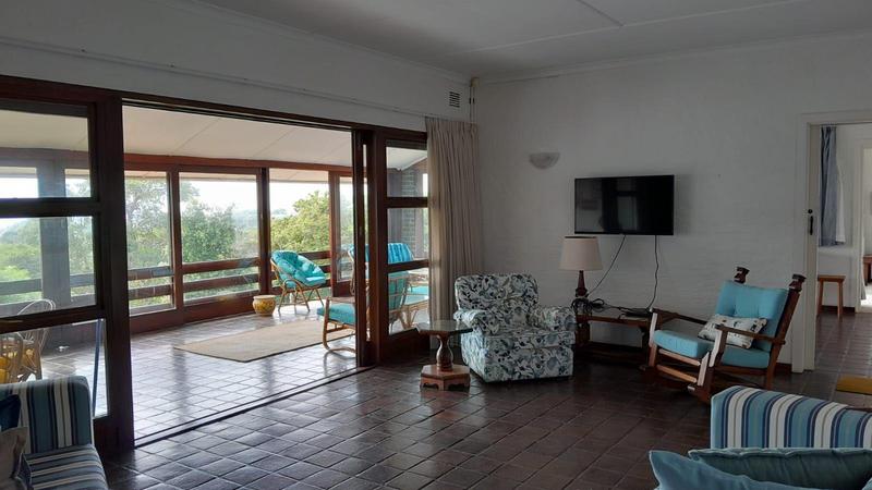 3 Bedroom Property for Sale in Uvongo KwaZulu-Natal