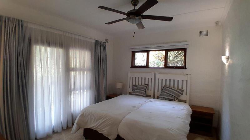 3 Bedroom Property for Sale in Uvongo KwaZulu-Natal
