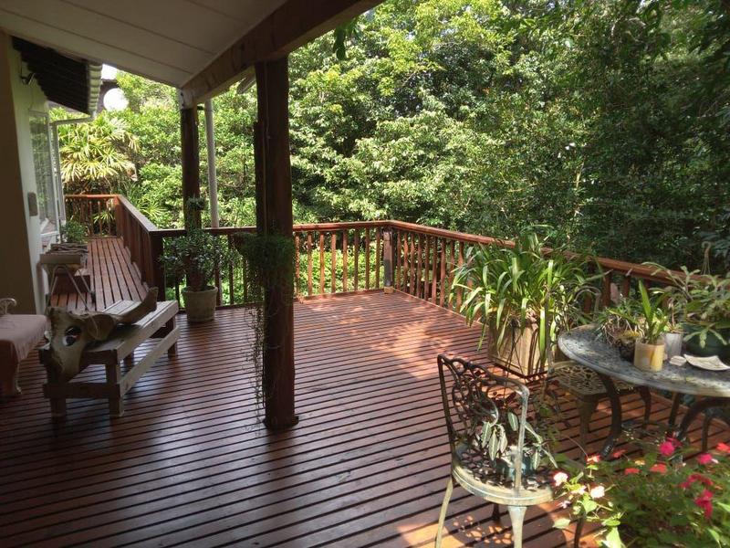 3 Bedroom Property for Sale in Uvongo KwaZulu-Natal