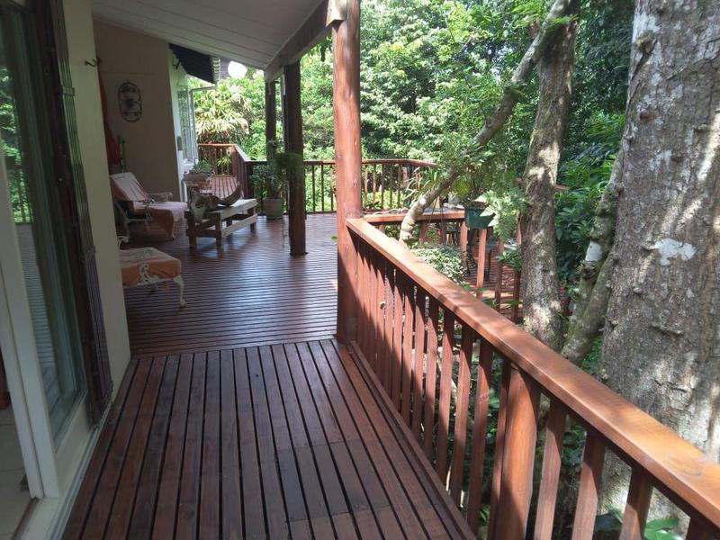 3 Bedroom Property for Sale in Uvongo KwaZulu-Natal