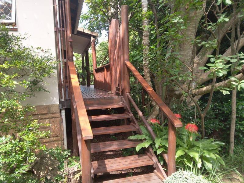 3 Bedroom Property for Sale in Uvongo KwaZulu-Natal