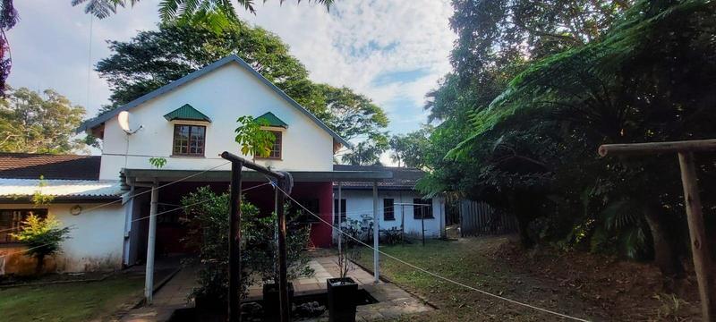 3 Bedroom Property for Sale in Uvongo KwaZulu-Natal