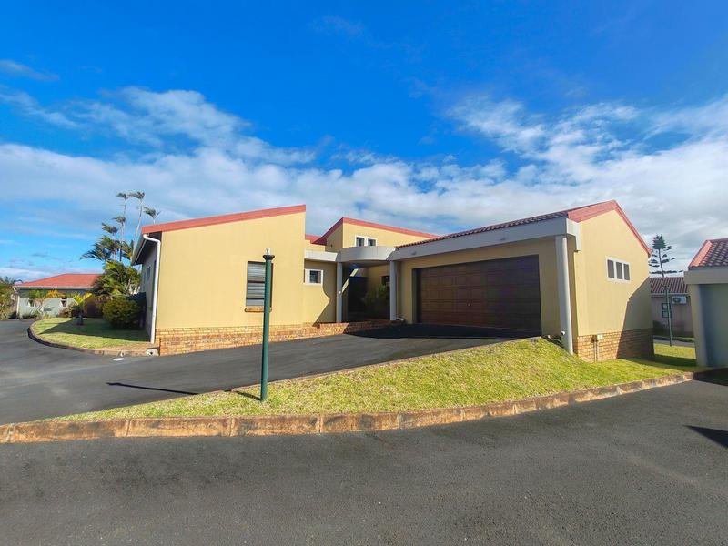 3 Bedroom Property for Sale in Uvongo KwaZulu-Natal