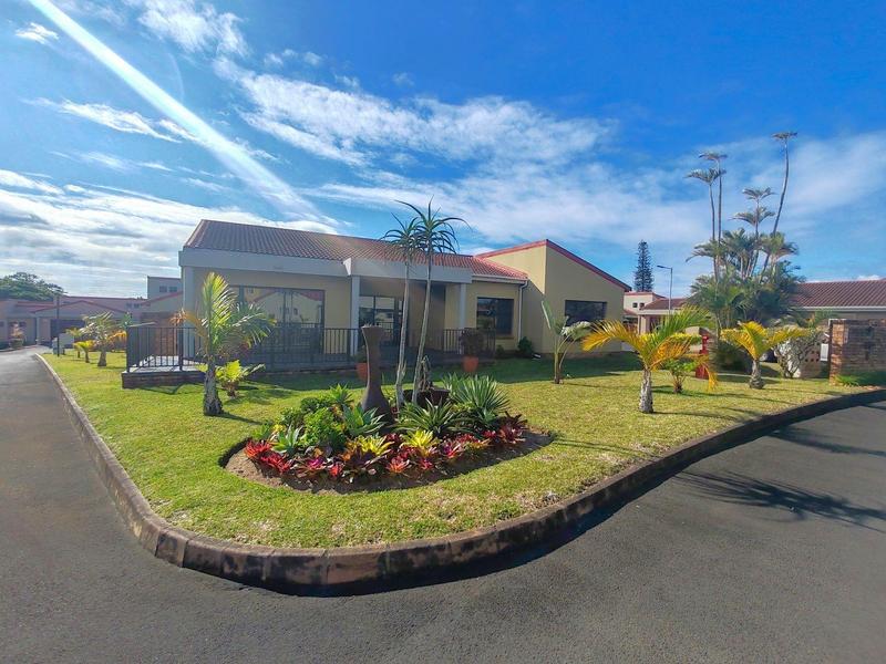 3 Bedroom Property for Sale in Uvongo KwaZulu-Natal