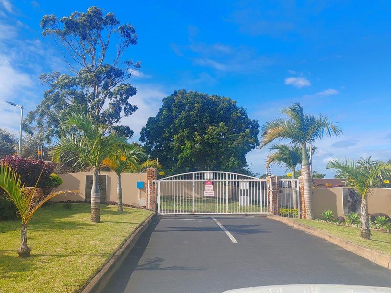 3 Bedroom Property for Sale in Uvongo KwaZulu-Natal
