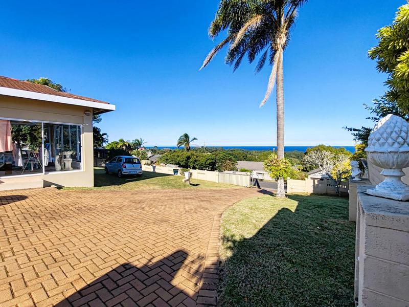 3 Bedroom Property for Sale in Uvongo KwaZulu-Natal