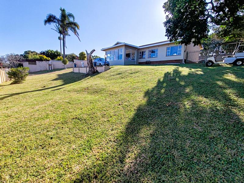 3 Bedroom Property for Sale in Uvongo KwaZulu-Natal