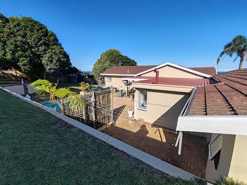 3 Bedroom Property for Sale in Uvongo KwaZulu-Natal