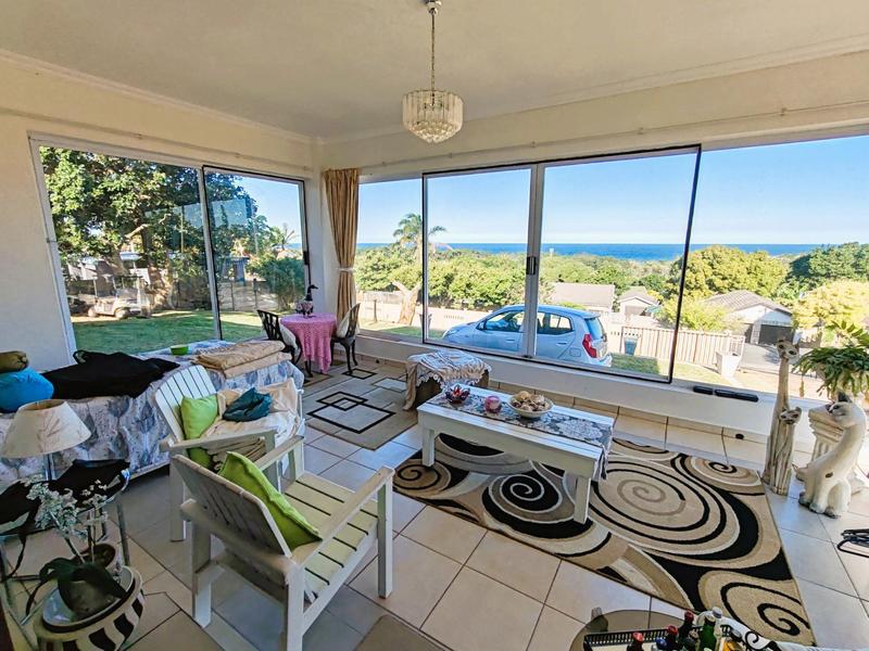 3 Bedroom Property for Sale in Uvongo KwaZulu-Natal