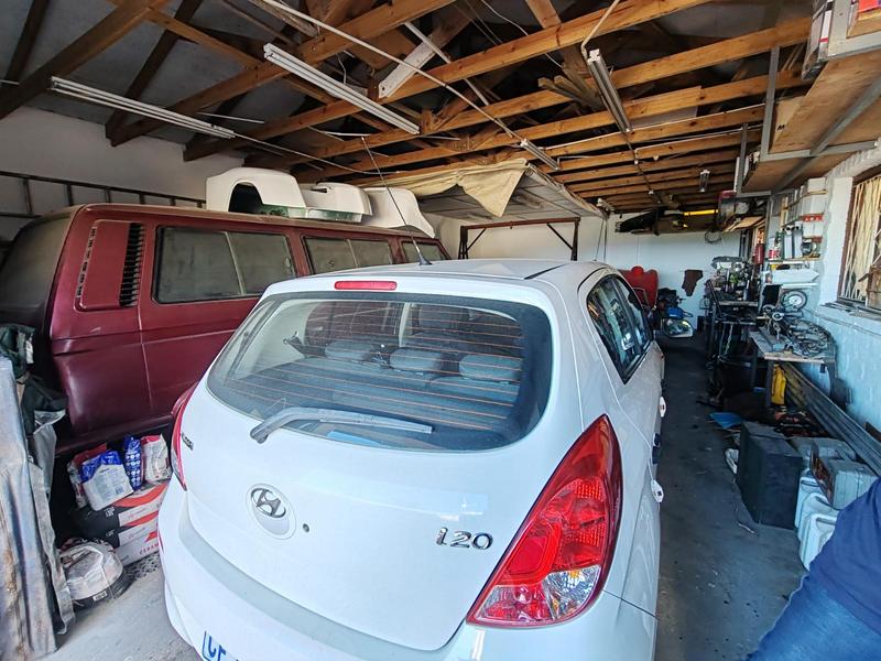 3 Bedroom Property for Sale in Uvongo KwaZulu-Natal