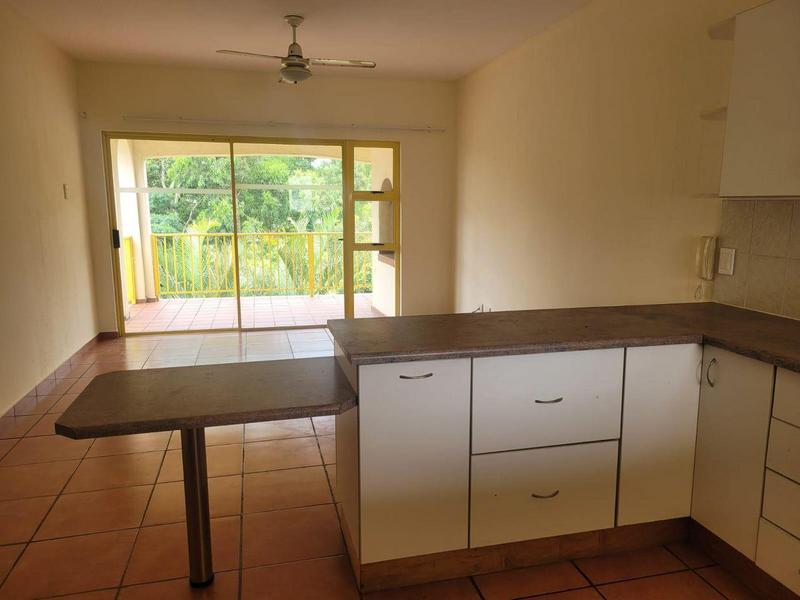 2 Bedroom Property for Sale in Uvongo Beach KwaZulu-Natal