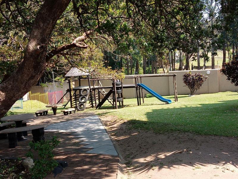 2 Bedroom Property for Sale in Uvongo Beach KwaZulu-Natal