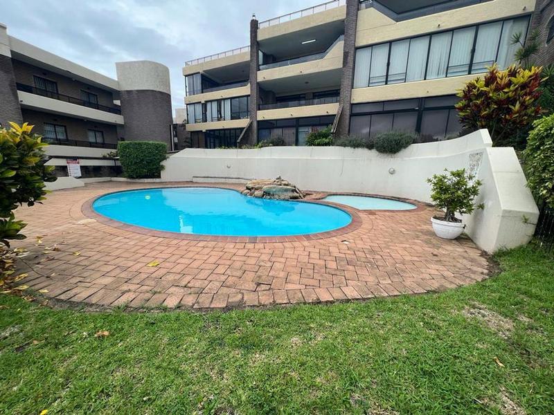 3 Bedroom Property for Sale in Uvongo Beach KwaZulu-Natal